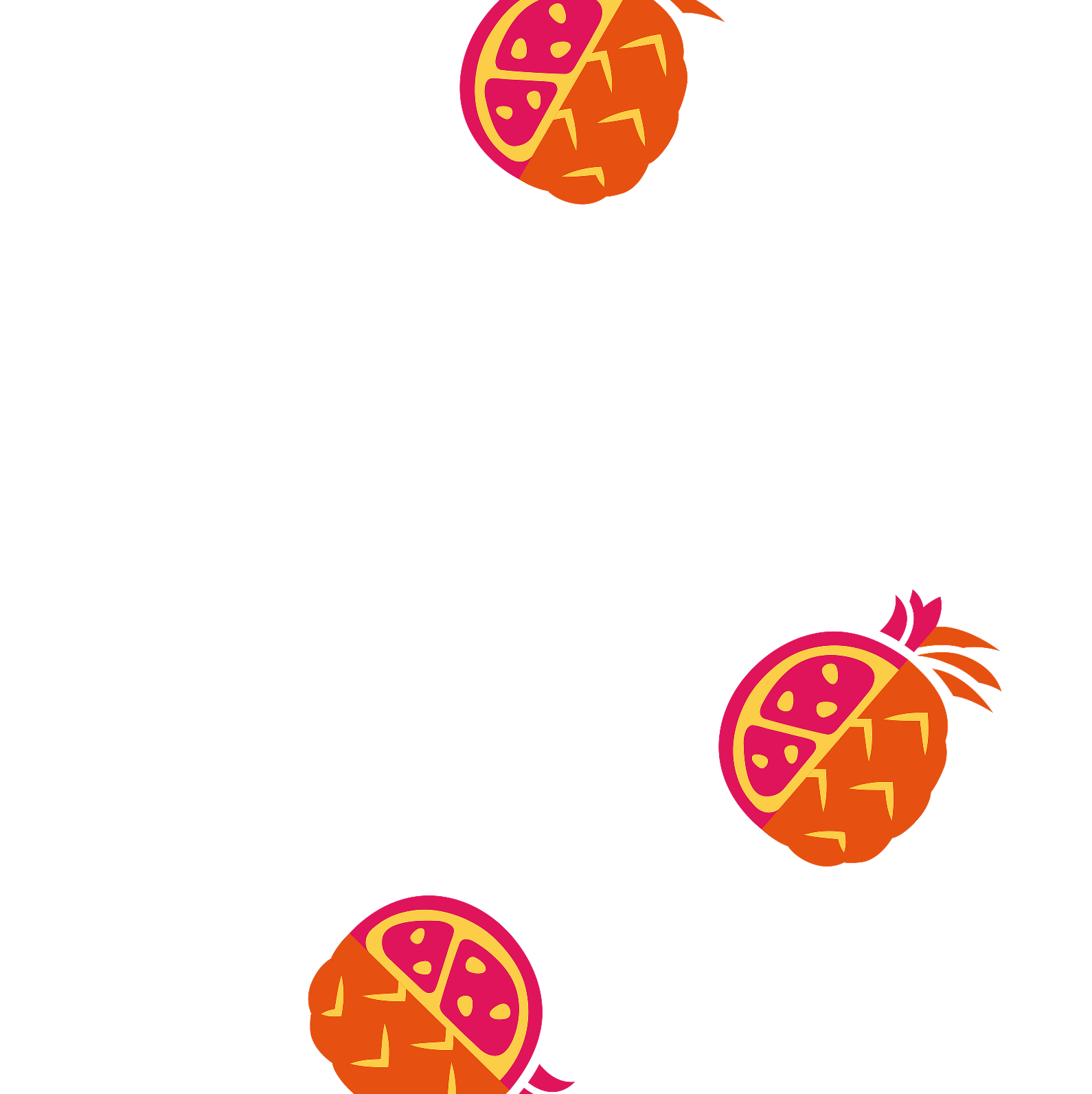 Pineapplebackground